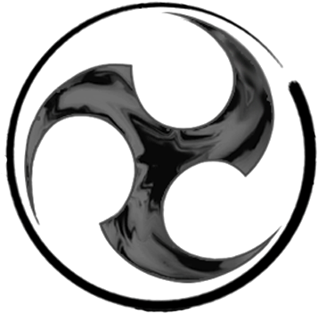 Studying The Art Is Effectively Studying Life - Shorin Ryu Karate Logo (361x361)