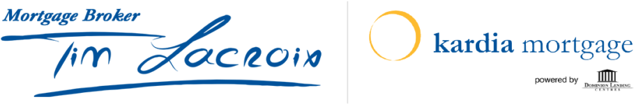 Tim Lacroix A Member Of Kardia Mortgage, Powered By - Mortgage Loan (938x167)