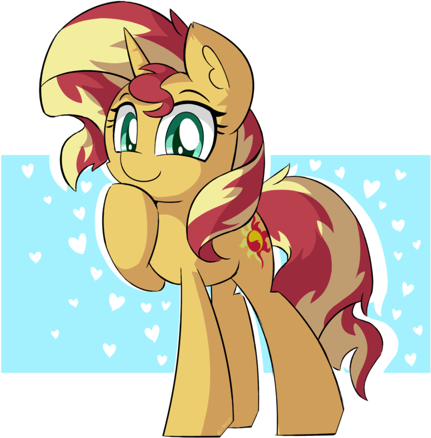 Cyoot Bacon Mane By El-bojo - Bacon (894x894)
