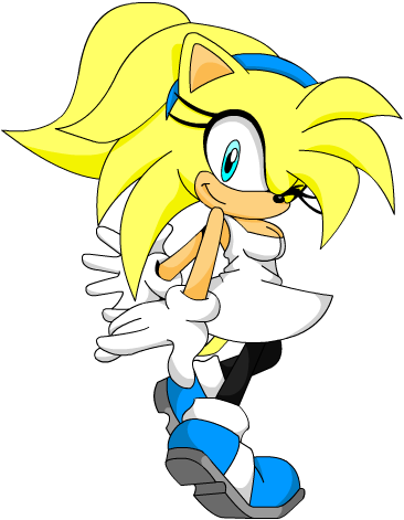 Emily The Hedgehog - Hedgehog (366x471)
