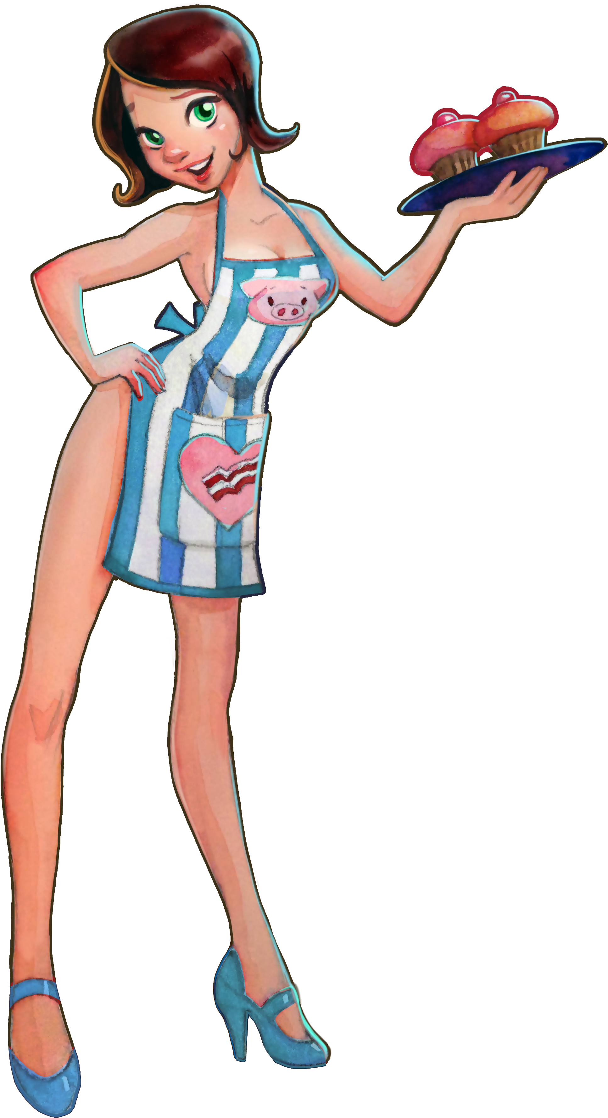 About - Cook Bacon Naked (2267x3810)