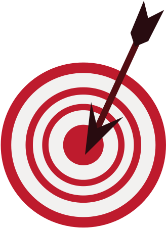 Target Or Bullseye - Vdo Viewline Ivory Freshwater Gauge 12-24v - Use With (550x550)