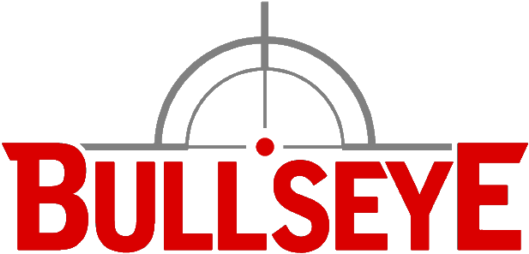 Right On Target Your First Look At Bullseye - Key Person Of Influence - Audiobook (600x257)