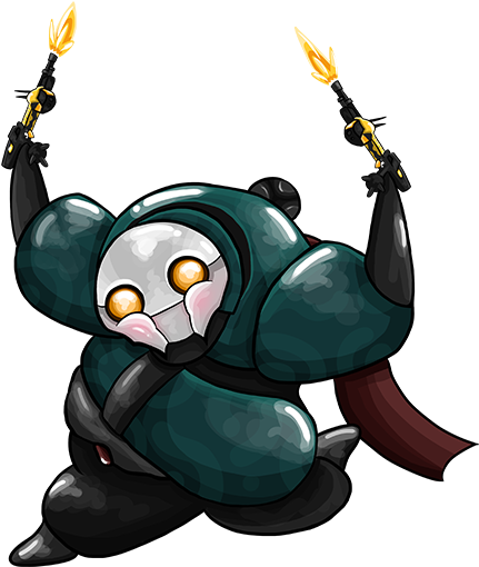 Alexismartinez14 - Warframe Clem Icon (512x512)