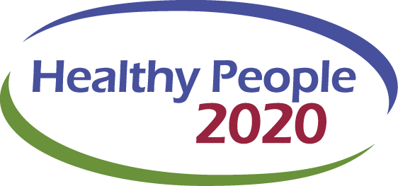 Adammd America S New Health Goals Healthy People 2020 - Healthy People 2020 Leading Health Indicators (562x263)