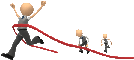 Everyone - 파워 포인트 움직이는 그림 (500x248)