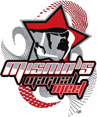 Mismo's Magical Meet Special - Logo (324x420)