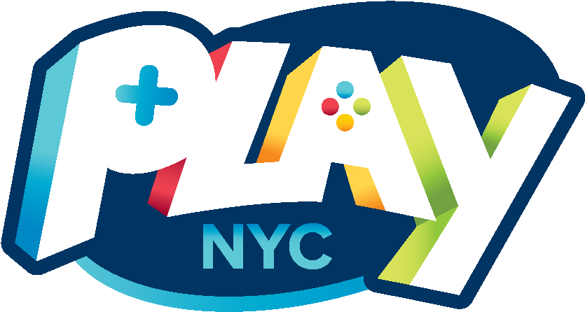Play Nyc, A Two-day Video Game Expo That Premiered - New York City (894x476)