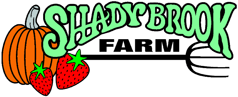 Sbf Logo - Shady Brook Farm (800x344)