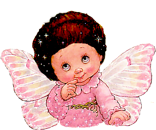 Http - //www - Silvitablanco - Com - Ar/angeles Rm - Angel (544x457)