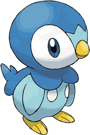 Piplup - Pokemon Piplup (475x475)