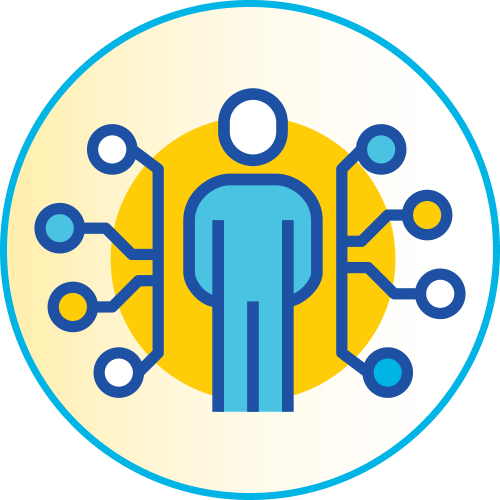 Kettering Graduate Students Are Tech Savvy And Comfortable - Canyon County Idaho Seal (500x500)