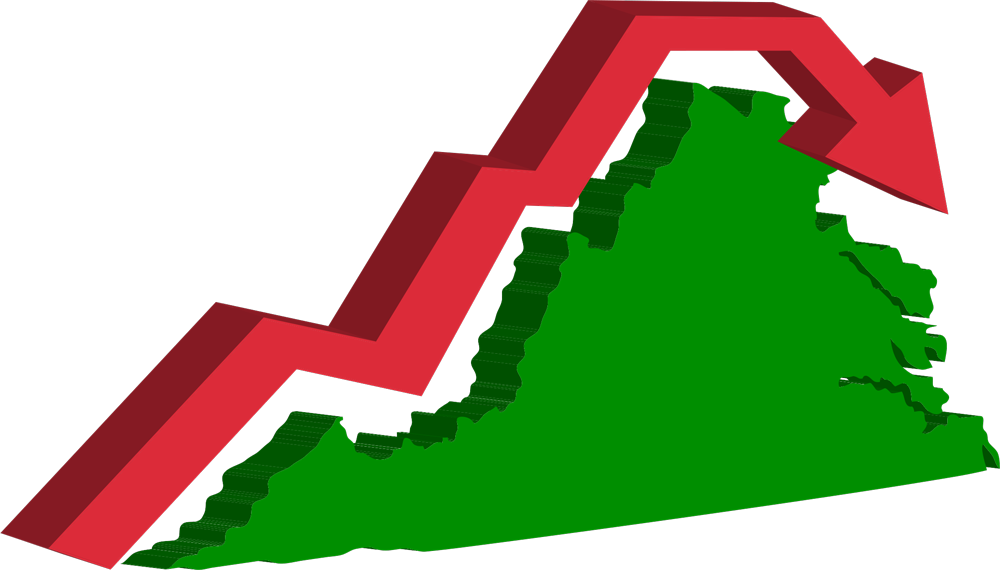 In Northern Virginia, For Instance, Largely Considered - In Northern Virginia, For Instance, Largely Considered (1000x570)