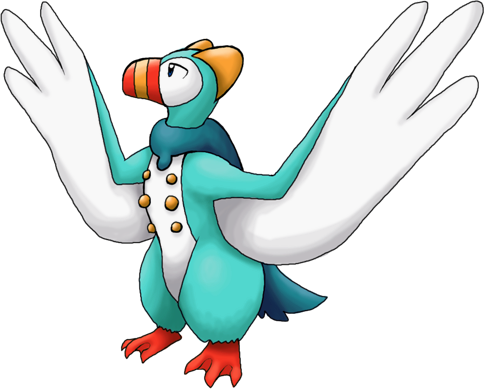Pokemon Shiny Piplup Images - Piplup (484x389)