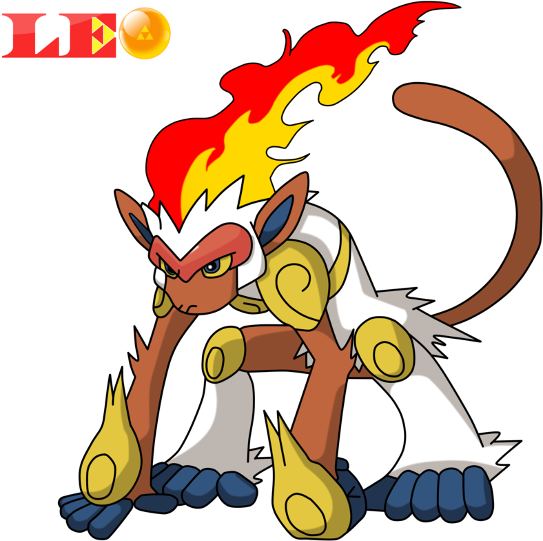 Get Free High Quality Hd Wallpapers Pokemon Coloring - Imagenes De Pokemon Infernape (900x800)