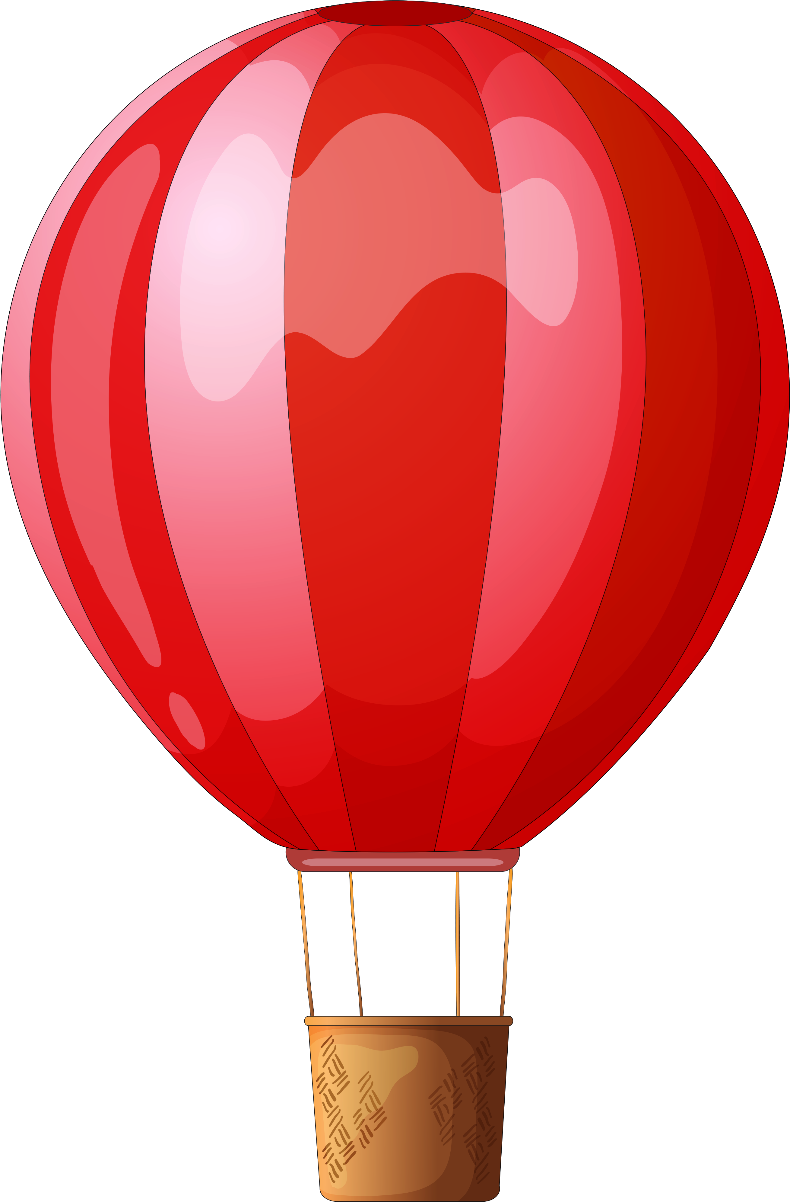Balon - Balloon (2877x4255)