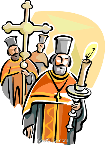 Orthodox Cliparts - Orthodox Cliparts (350x480)