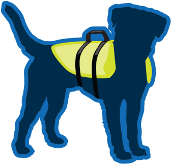 Life Jackets - Cat (500x500)