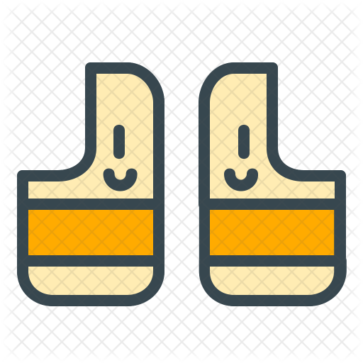 Life Vest Icon - Life Vest Icon (512x512)