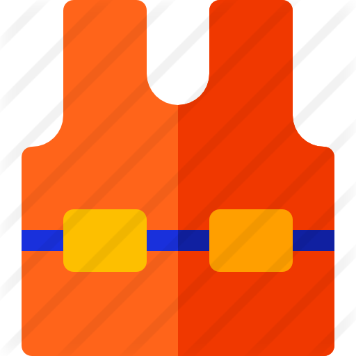 Life Jacket - Tan (512x512)