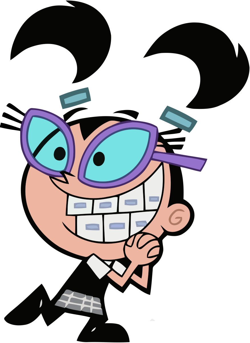 Tootie Fictional Characters Wiki Fandom - Tootie Fairly Odd Parents (876x1200)