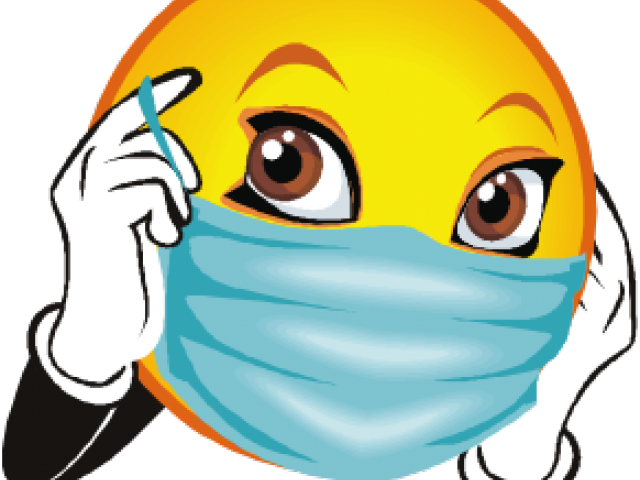 Cold Clipart Cold Face - Am A Nurse Mug (640x480)