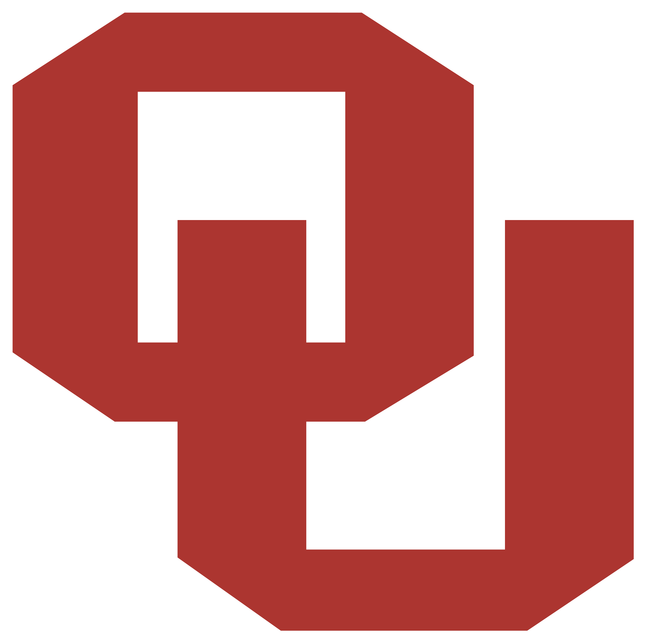 Oklahoma Sooners Logo Logo Png Transparent - Oklahoma University New Logo (2400x2400)