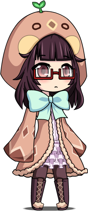 Temachii [anime Gacha] By Lunimegames - Anime Gacha Simulator Rpg (323x700)