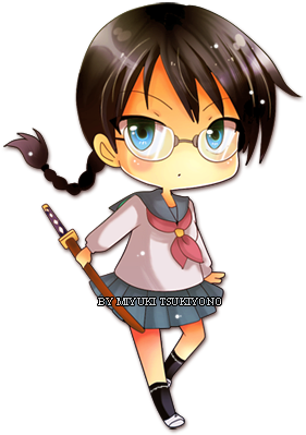 Lisa Chibi Bleach (300x430)