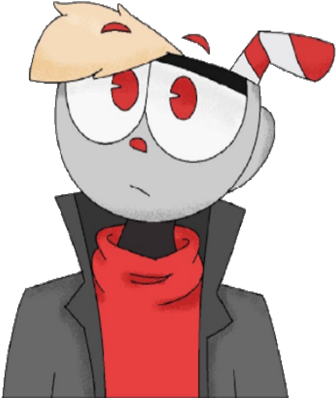 Quest Cuphead / Anime Cuphead - Cuphead Anime (420x420)