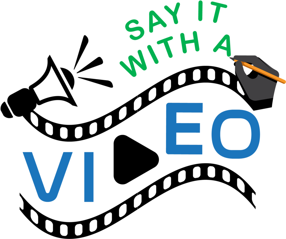 Whiteboard Explainer Videos - Make A Video Logo (960x819)