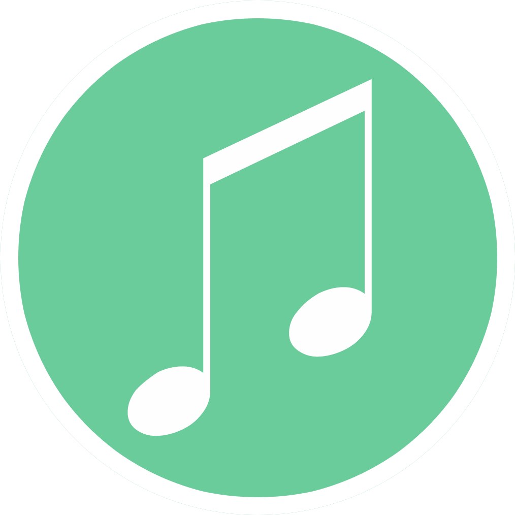 Find All Available Music Files For Your Superscore - Circle (1024x1024)