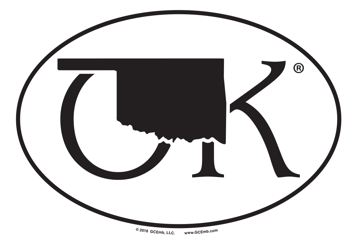 Ok Oklahoma White - Uu Chalice (1200x1200)