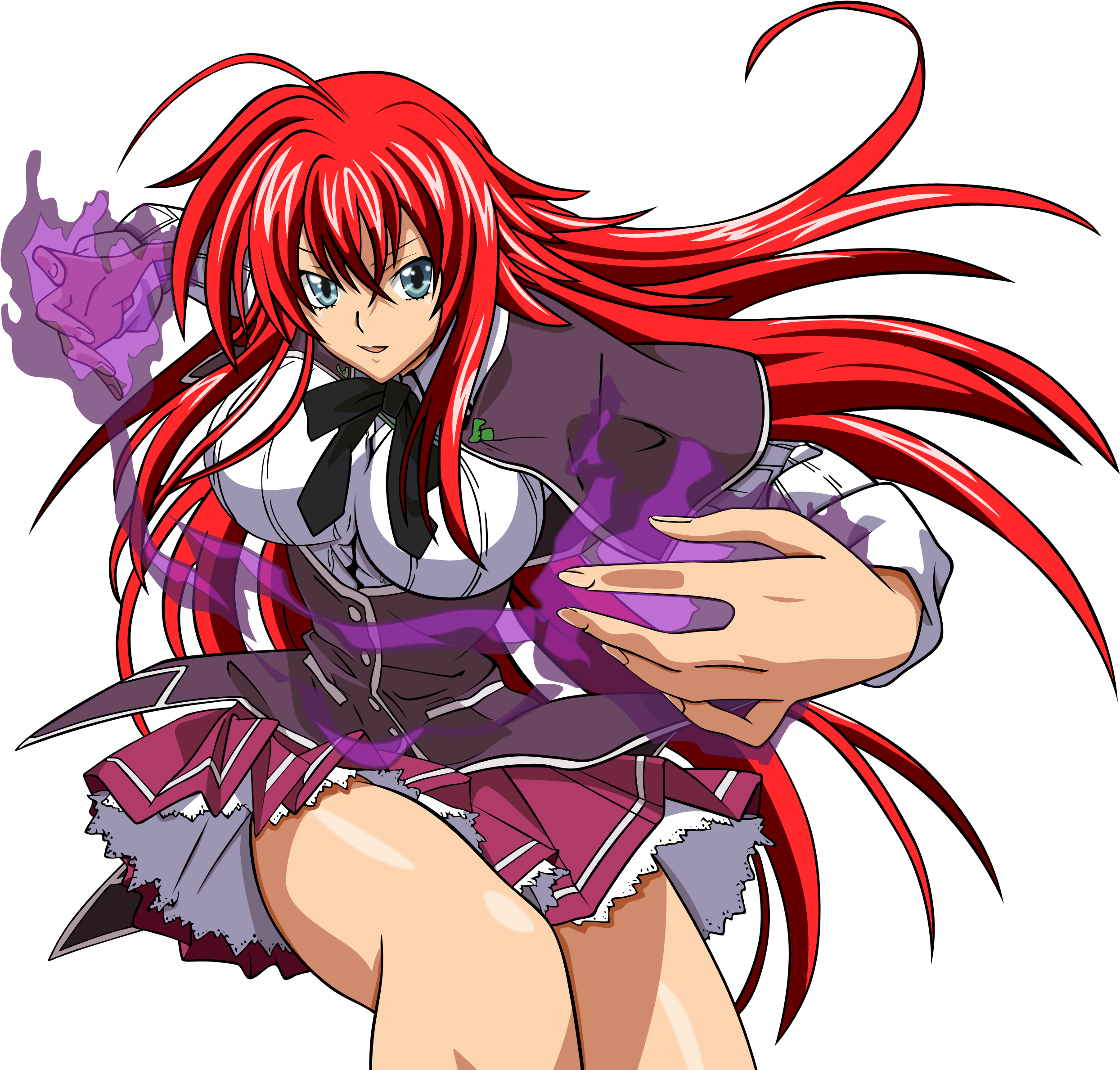 Dxd картинки в середине