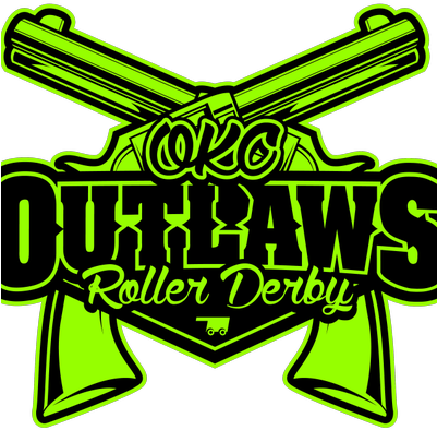 Okc Outlaws - Okc Outlaws (400x400)