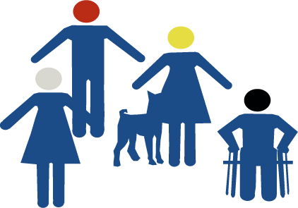 Civil Service Clipart - Special Emphasis Program (422x295)