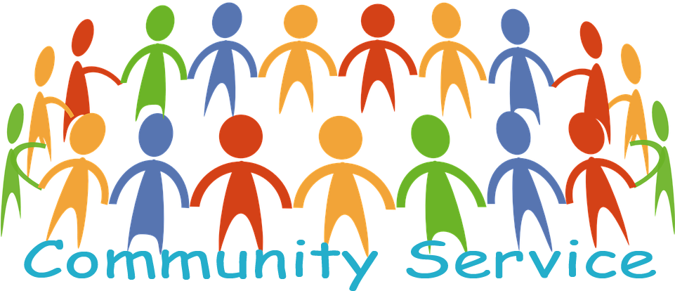 Ethiopian Civil Service University Community Service - Support Group Clipart Png (960x480)
