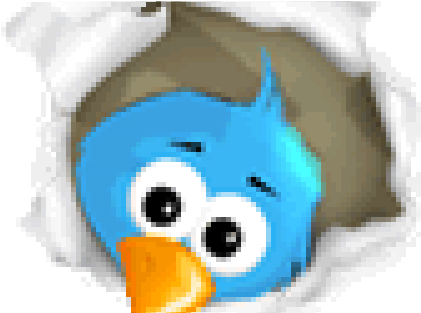 Jobs @ Federal Civil Service Commision - Twitter Follow Me (500x312)