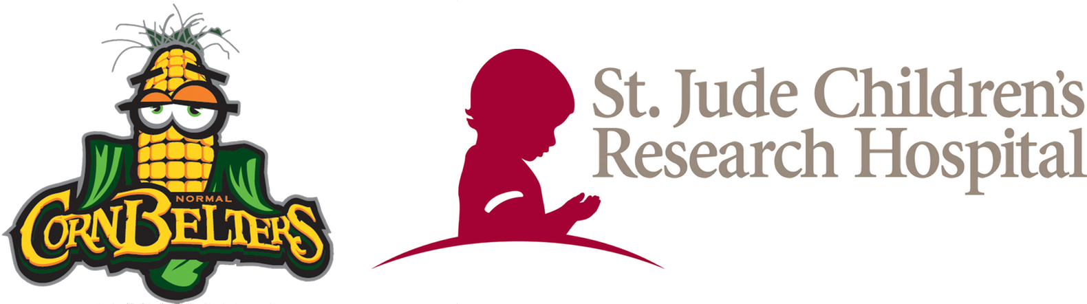 River City Rascals- Public & Civil Service Appreciation - St Jude Children's Research Hospital (1580x442)