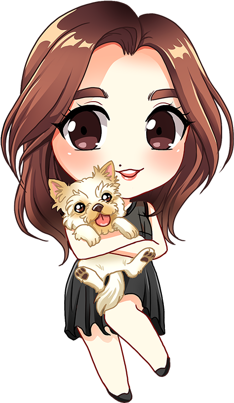 Yoon @ Starladder On Twitter - Hair (675x900)