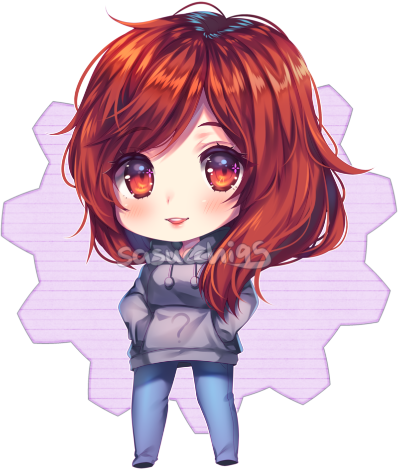 Chibi Cm By Sasucchi95 - Zodiac (826x966)