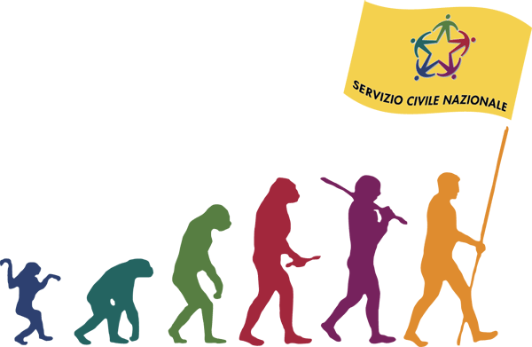 The Italian Civil Service Needs Over 35,000 New Volunteers - Evolution Of A Cop (600x391)