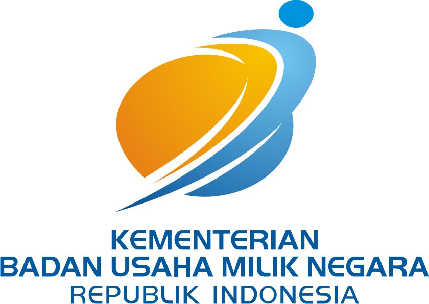 Non Civil Service Employees Job Vacancies In The Ministry - Ministry Of State Owned Enterprises Indonesia (840x596)