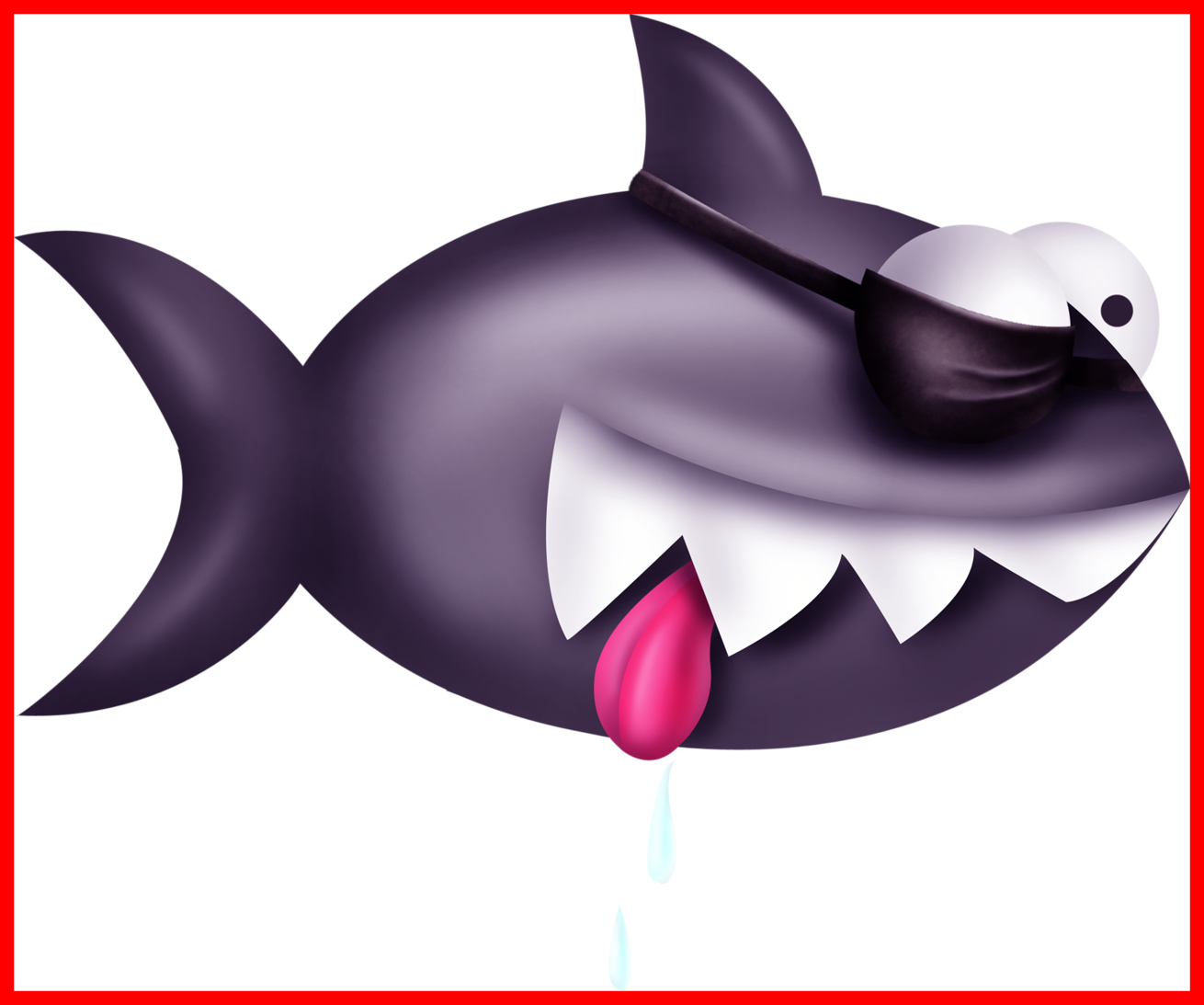 Astonishing Fauna Marina Cute Cartoon Clip Art And - Clip Art (1310x1093)