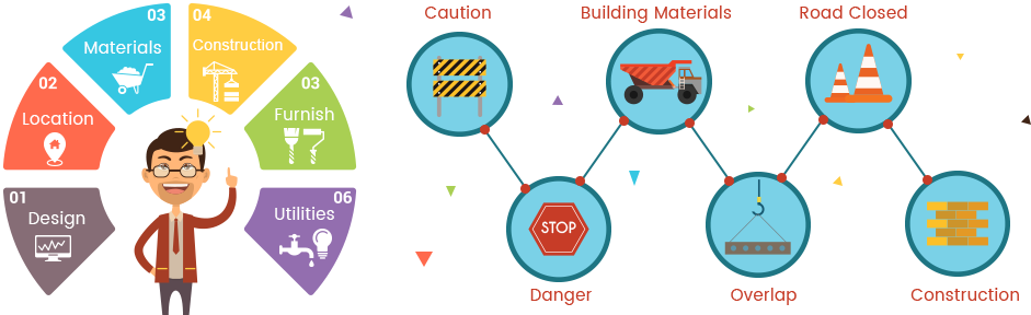 Canal Network, Cutting Filling - Unconscious Mind (958x305)