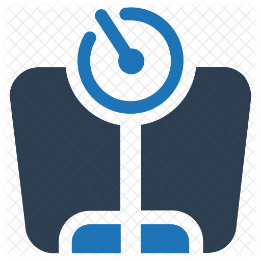 Diet Icon - Weight Loss Icon Png (512x512)