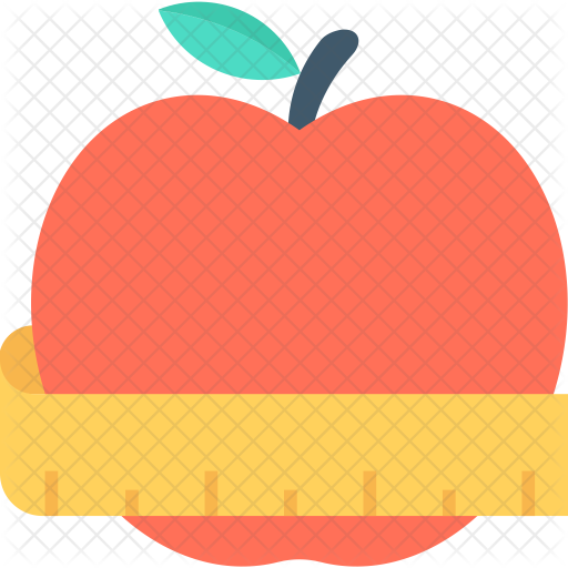 Weight Loss Icon - Weight Loss (512x512)