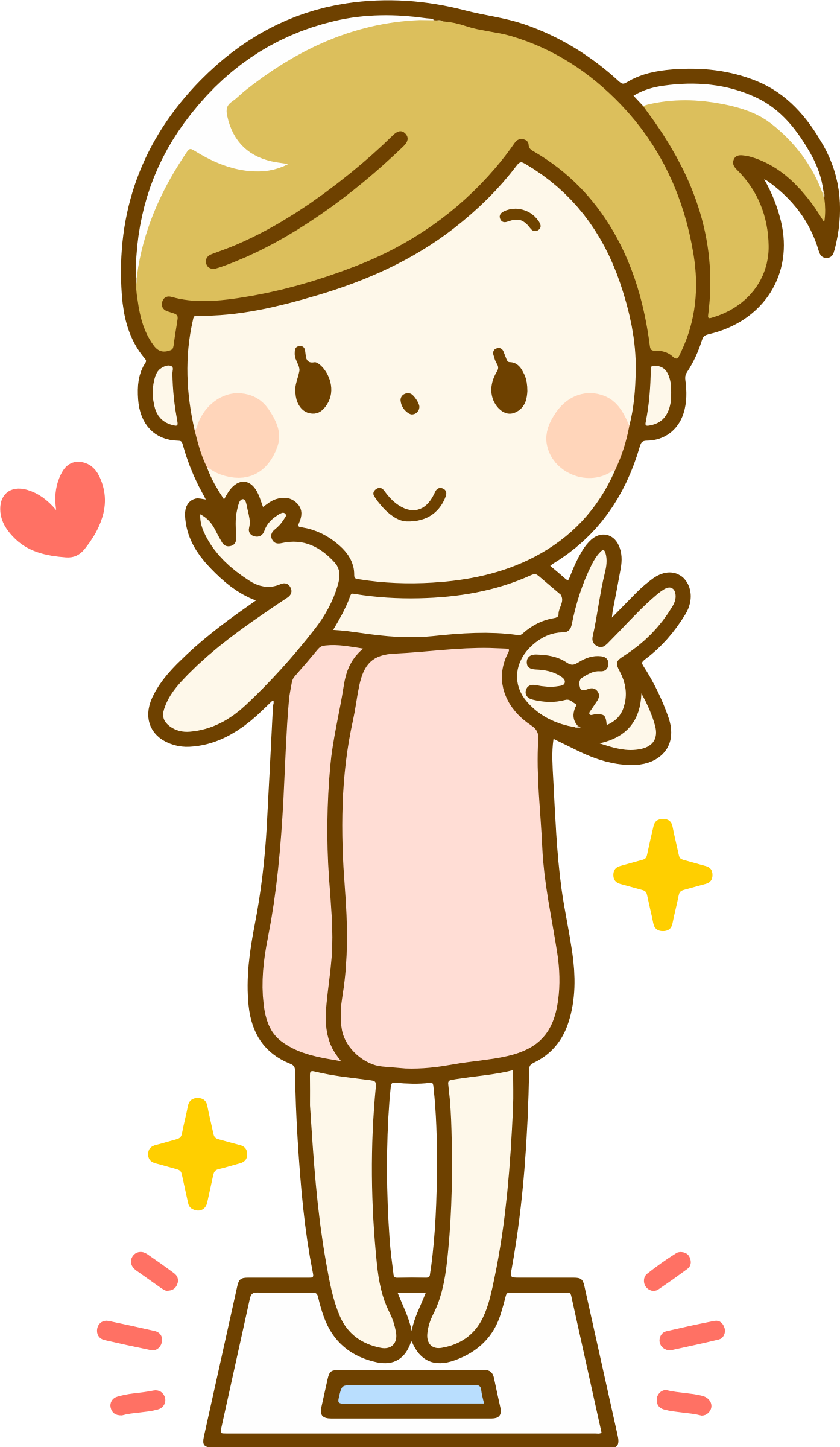 Big Image - Take Out The Trash Clipart (1393x2398)