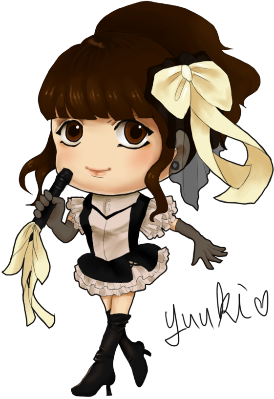 Owl Man By Yesho10 Yuuki Of Sound Horizon Chibi By - Cartoon (600x916)