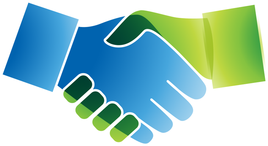 Hand Clipart Partnership - Performance Testing (900x492)